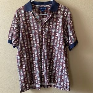Men’s Vintage Shirt